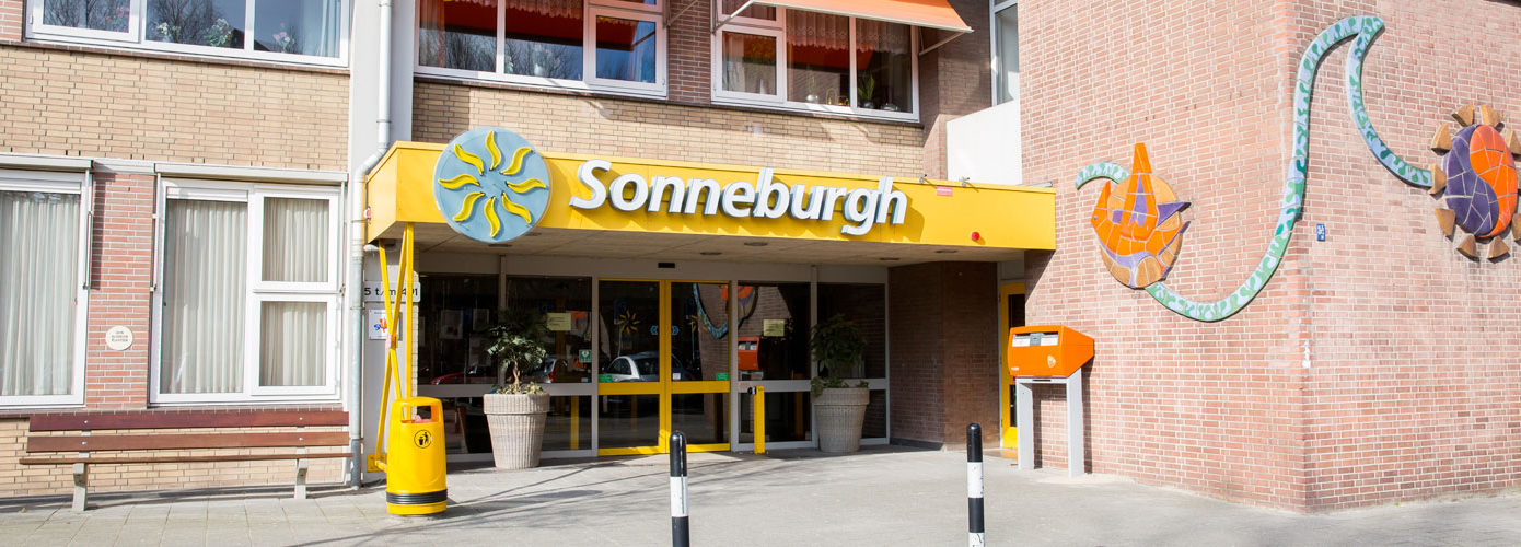 Hervormde Stichting Sonneburgh